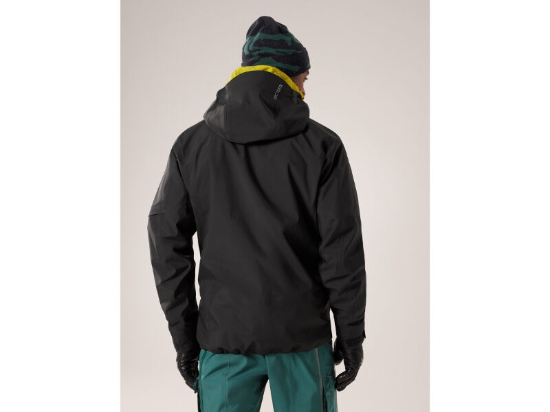 Arc'teryx Sabre Jacket Mens | Christy Sports